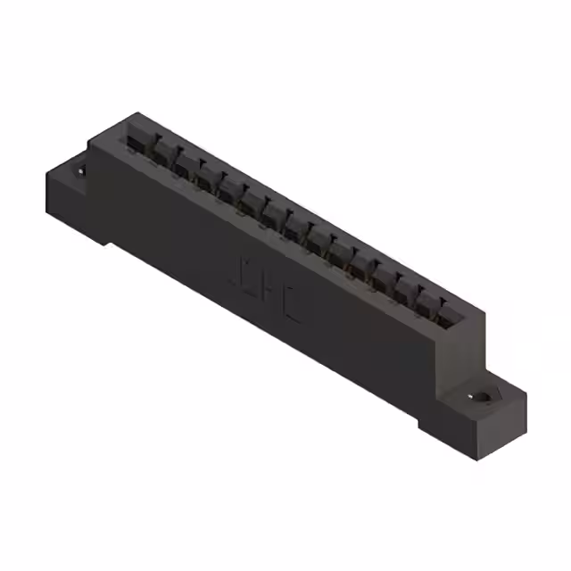 387-014-521-108 EDAC Inc.  Edgeboard Connectors